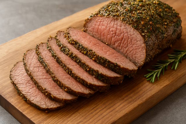 סמרטה רוסטביף